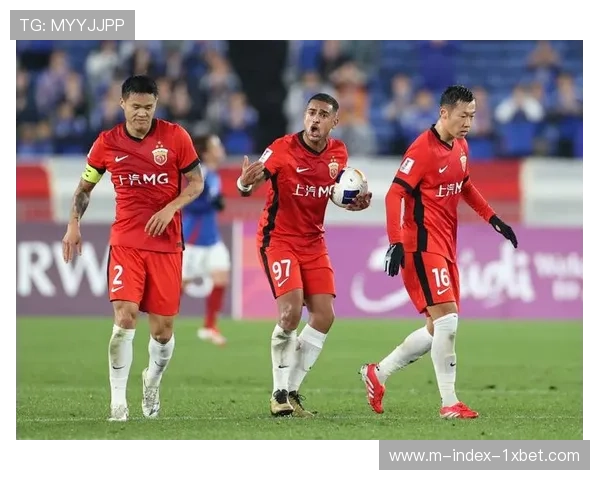 射门转化率不足一成 海港亚冠进攻数据揭示终结能力危机 射门转化率不足一成 海港亚冠进攻数据揭示终结能力危机