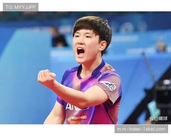 陈俊菘首轮再战张本智和 国乒小将能否复刻去年爆冷胜绩